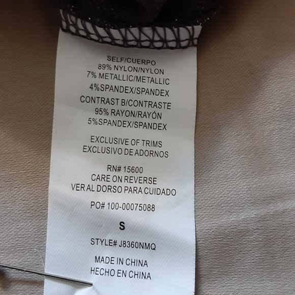 ALTAR'D STATE BODYSUIT - Picture 9 of 10